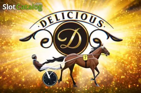 Delicious слот