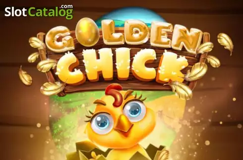 Golden Chick (Gaming Corps) слот