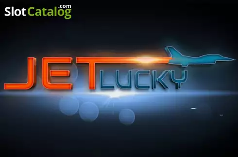 Jet Lucky слот