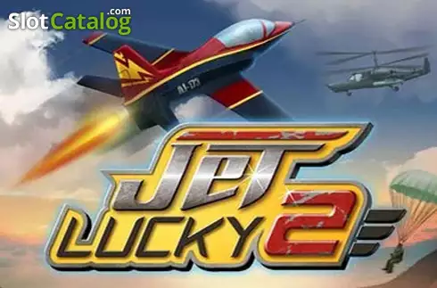 Jet Lucky 2 слот
