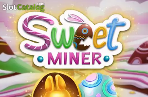 Sweet Miner логотип