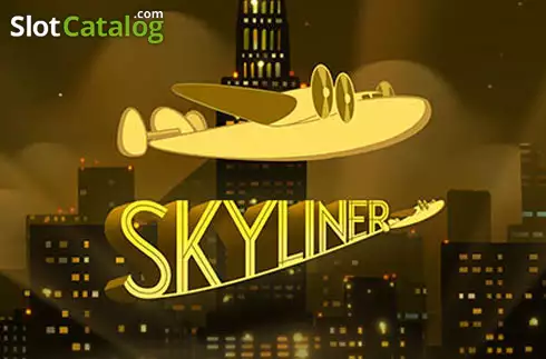 Skyliner слот
