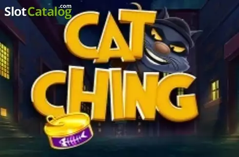 Cat Ching слот