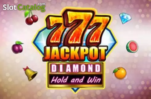 777 Jackpot Diamond слот