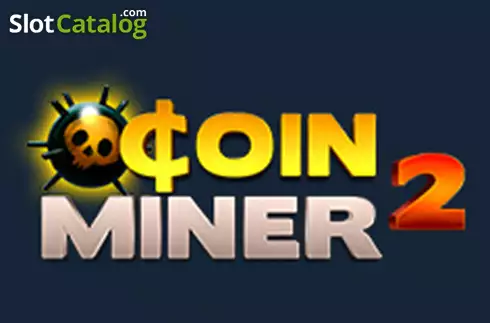 Coin Miner 2 слот