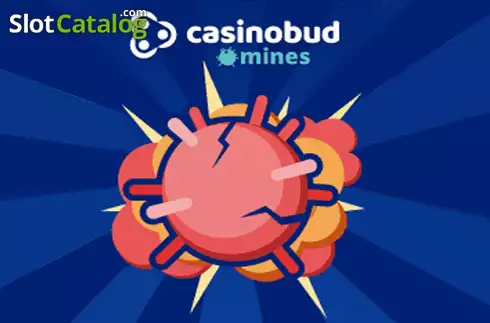 Casinobud Mines слот
