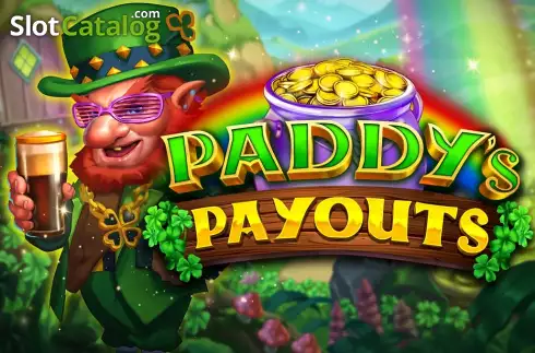 Paddy's Payouts слот