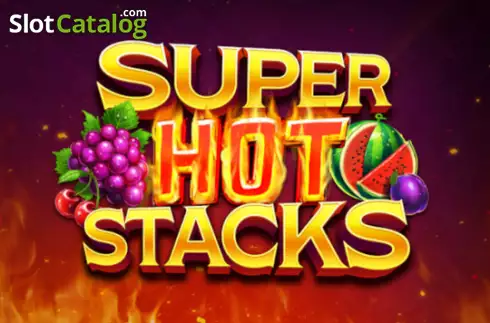 Super Hot Stacks слот