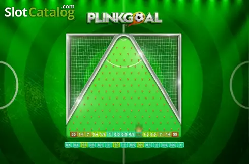 Скрин6. Plinkgoal слот