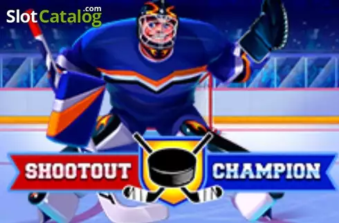 Shootout Champion логотип