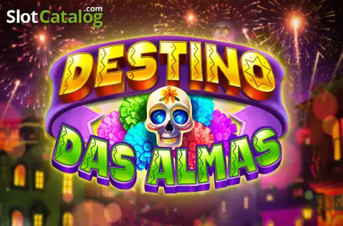 Destino Das Almas логотип
