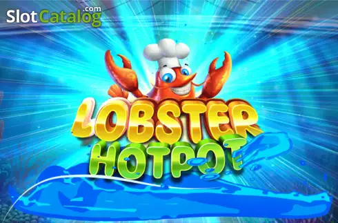 Lobster Hotpot слот