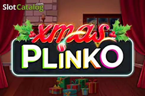 Xmas Plinko слот