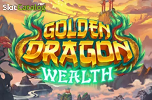 Golden Dragon Wealth слот