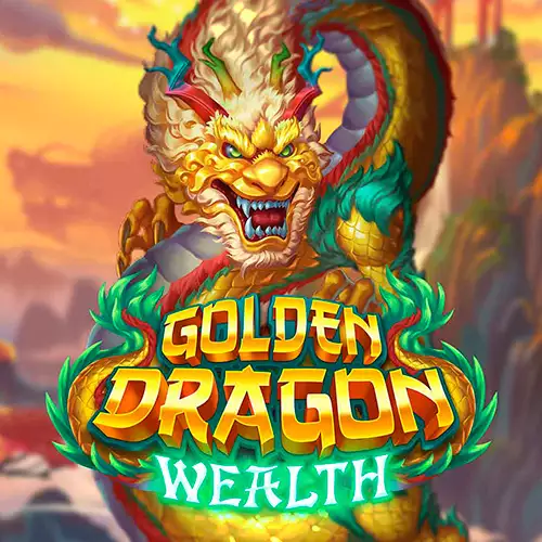 Golden Dragon Wealth