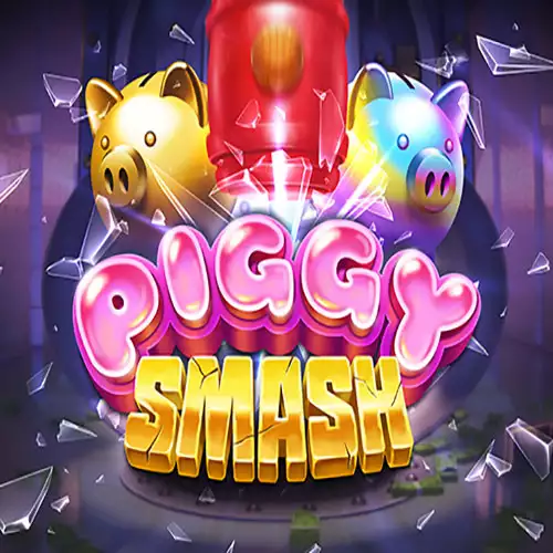 Piggy Smash логотип