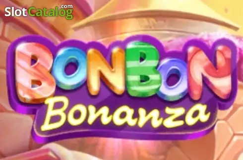 Bonbon Bonanza слот