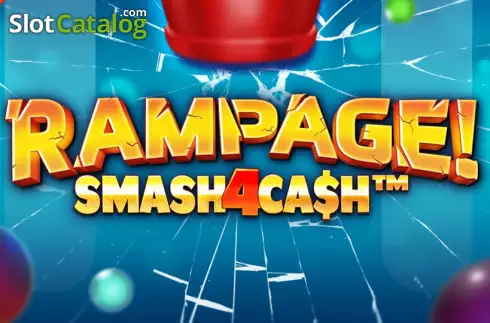 Rampage! слот