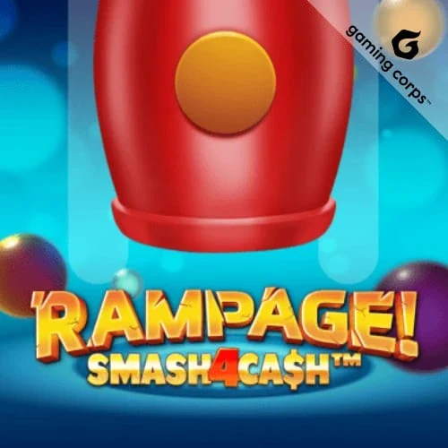 Rampage! логотип