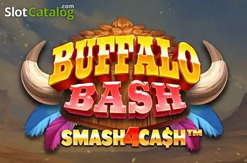 Buffalo Bash слот