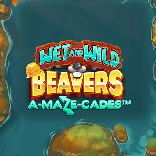 Wet and Wild Beavers логотип
