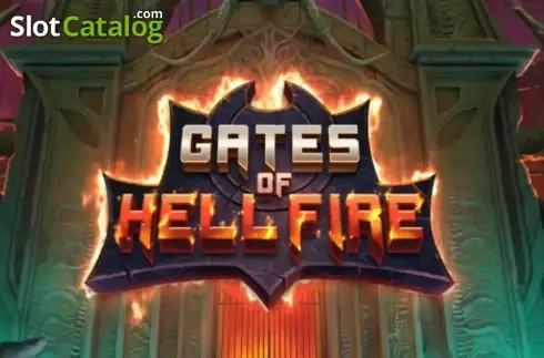 Gates of Hellfire слот