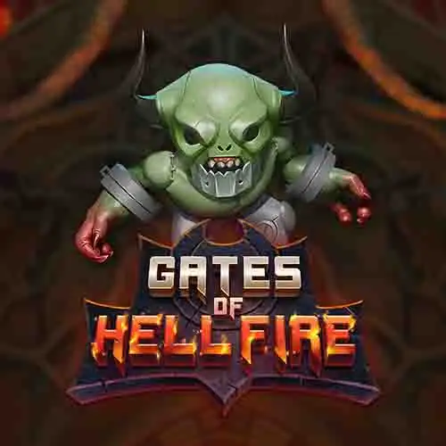 Gates of Hellfire логотип