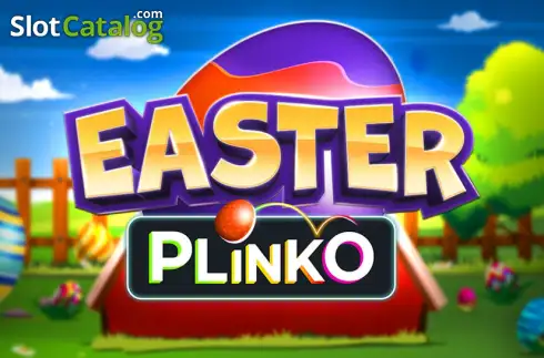 Easter Plinko слот