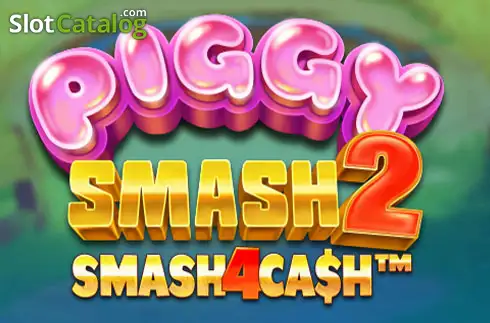 Piggy Smash 2 слот