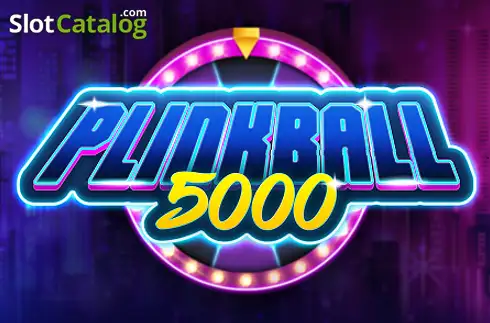 Plinkball слот
