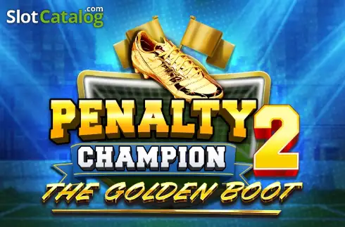 Penalty Champion 2 слот