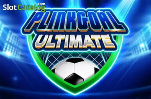 Plinkgoal Ultimate слот