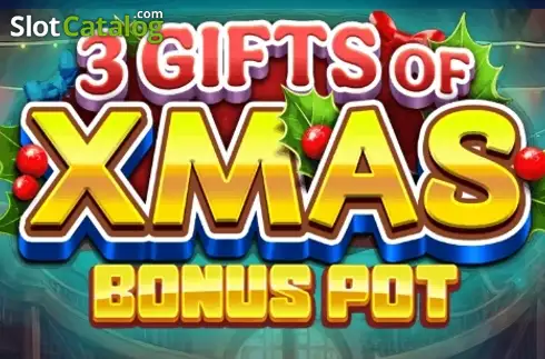 3 Gifts of Xmas слот 3 Gifts of Xmas слот