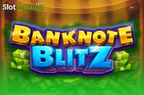 Banknote Blitz Gaming Corps