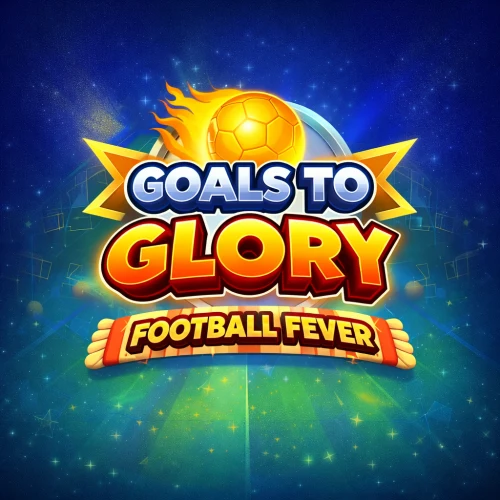 Goals to Glory - Football Fever логотип