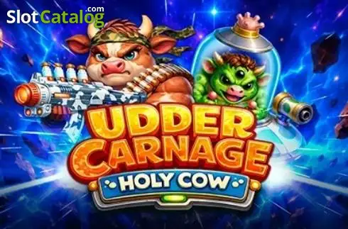 Udder Carnage слот