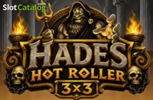 Hades Hot Roller 3x3 слот