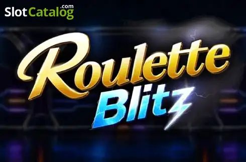 Blitz Roulette слот