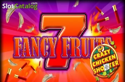 Fancy Fruits CCS слот