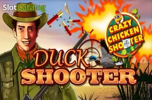 Duck Shooter CCS слот