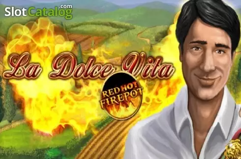 La Dolce Vita RHFP логотип