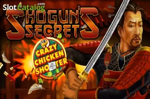 Shogun's Secret CCS логотип