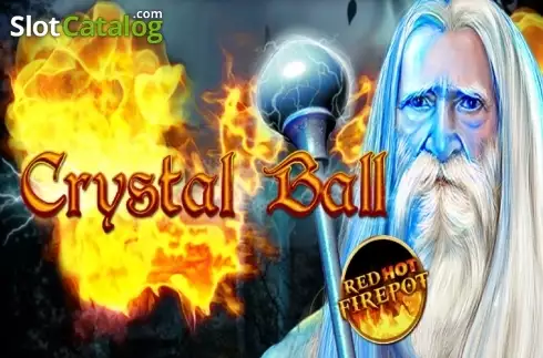Crystal Ball RHFP логотип