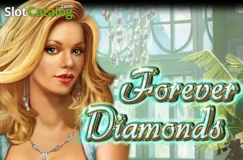 Forever Diamonds слот