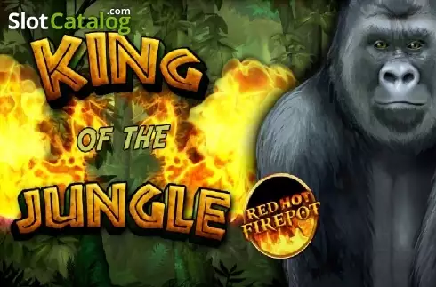 King of the Jungle RHFP слот