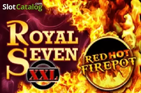 Royal Seven XXL RHFP слот