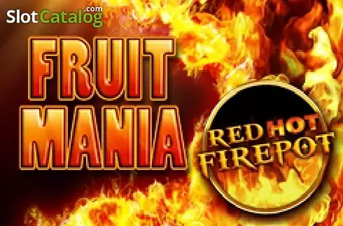 Fruit Mania RHFP слот