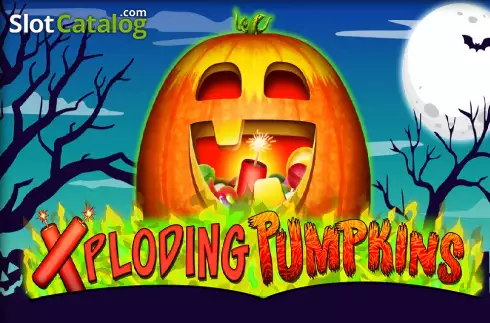 Xploding Pumpkins слот