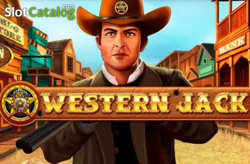 Western Jack логотип