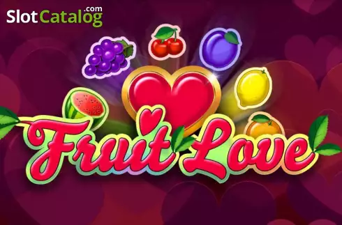 Fruit Love логотип